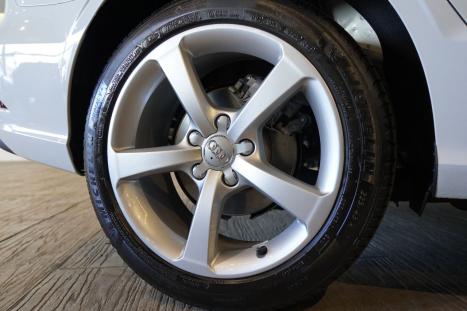 AUDI A3 Sedan 1.4 16V 4P FLEX TFSI PRESTIGE AUTOMTICO, Foto 4