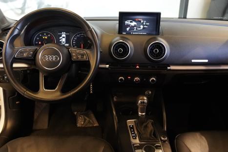 AUDI A3 Sedan 1.4 16V 4P FLEX TFSI PRESTIGE AUTOMTICO, Foto 7