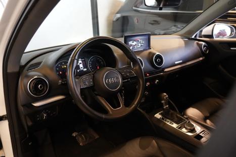 AUDI A3 Sedan 1.4 16V 4P FLEX TFSI PRESTIGE AUTOMTICO, Foto 8