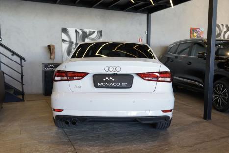 AUDI A3 Sedan 1.4 16V 4P FLEX TFSI PRESTIGE AUTOMTICO, Foto 9
