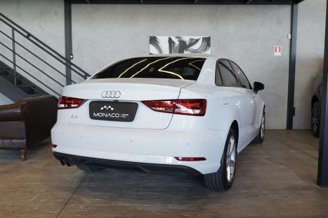 AUDI A3 Sedan 1.4 16V 4P FLEX TFSI PRESTIGE AUTOMTICO, Foto 10