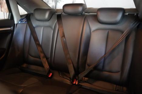 AUDI A3 Sedan 1.4 16V 4P FLEX TFSI PRESTIGE AUTOMTICO, Foto 11
