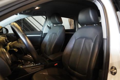 AUDI A3 Sedan 1.4 16V 4P FLEX TFSI PRESTIGE AUTOMTICO, Foto 12
