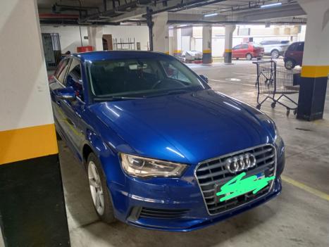 AUDI A3 Sedan 1.4 16V 4P TFSI ATTRACTION AUTOMTICO, Foto 2