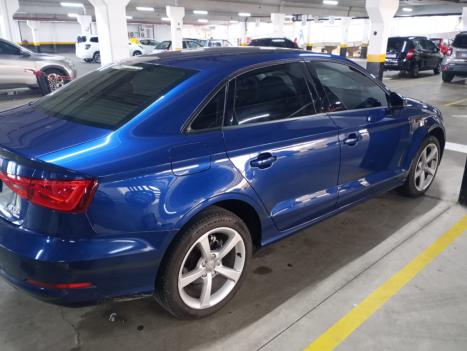 AUDI A3 Sedan 1.4 16V 4P TFSI ATTRACTION AUTOMTICO, Foto 3