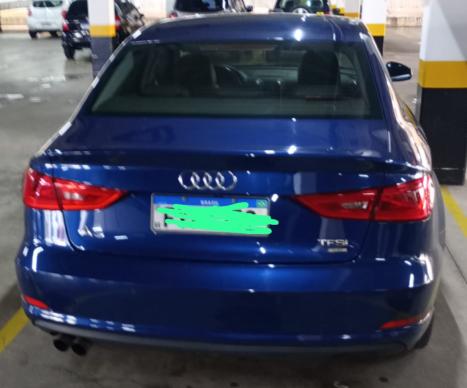 AUDI A3 Sedan 1.4 16V 4P TFSI ATTRACTION AUTOMTICO, Foto 4