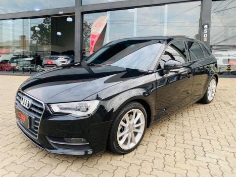 AUDI A3 Sedan 1.8 16V 4P TFSI S-TRONIC AUTOMTICO, Foto 3