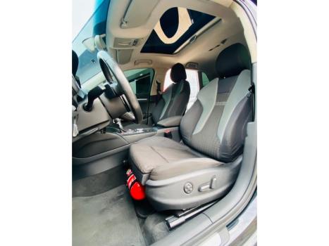 AUDI A3 Sedan 1.8 16V 4P TFSI S-TRONIC AUTOMTICO, Foto 9