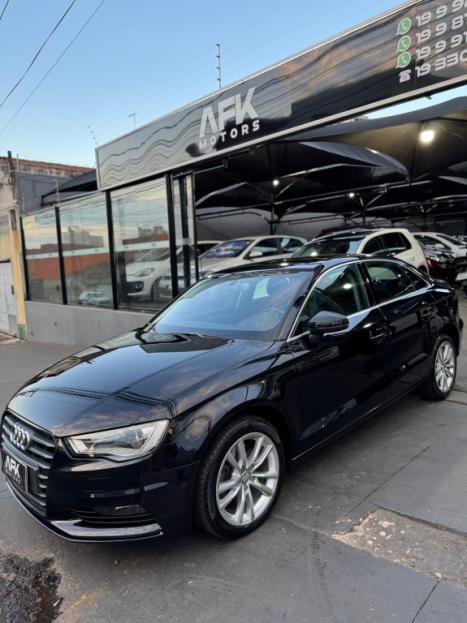 AUDI A3 Sedan 2.0 16V 4P TFSI AMBITION S-TRONIC AUTOMTICO, Foto 3