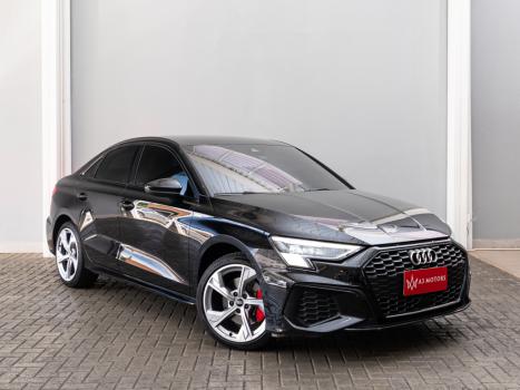 AUDI A3 Sedan 2.0 16V 4P 40 TFSI S LINE TIPTRONIC AUTOMTICO, Foto 1