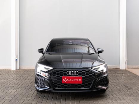 AUDI A3 Sedan 2.0 16V 4P 40 TFSI S LINE TIPTRONIC AUTOMTICO, Foto 2