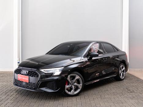 AUDI A3 Sedan 2.0 16V 4P 40 TFSI S LINE TIPTRONIC AUTOMTICO, Foto 3