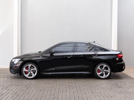 AUDI A3 Sedan 2.0 16V 4P 40 TFSI S LINE TIPTRONIC AUTOMTICO, Foto 4
