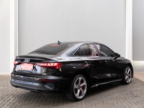 AUDI A3 Sedan 2.0 16V 4P 40 TFSI S LINE TIPTRONIC AUTOMTICO, Foto 7