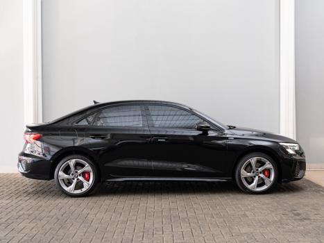 AUDI A3 Sedan 2.0 16V 4P 40 TFSI S LINE TIPTRONIC AUTOMTICO, Foto 8