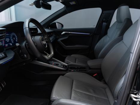 AUDI A3 Sedan 2.0 16V 4P 40 TFSI S LINE TIPTRONIC AUTOMTICO, Foto 9