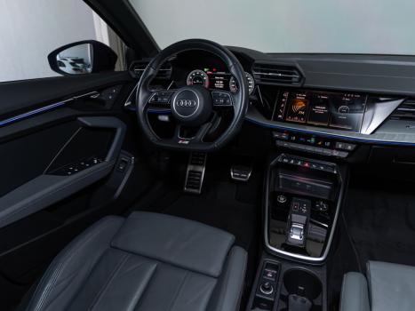 AUDI A3 Sedan 2.0 16V 4P 40 TFSI S LINE TIPTRONIC AUTOMTICO, Foto 11
