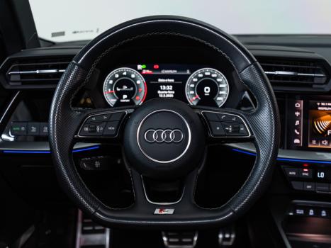 AUDI A3 Sedan 2.0 16V 4P 40 TFSI S LINE TIPTRONIC AUTOMTICO, Foto 12