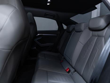 AUDI A3 Sedan 2.0 16V 4P 40 TFSI S LINE TIPTRONIC AUTOMTICO, Foto 27