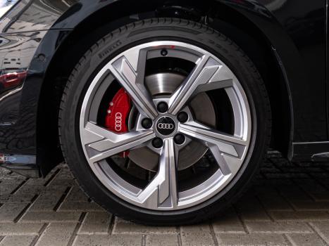 AUDI A3 Sedan 2.0 16V 4P 40 TFSI S LINE TIPTRONIC AUTOMTICO, Foto 29
