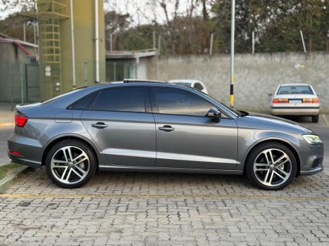 AUDI A3 Sedan 2.0 16V 4P TFSI PERFORMANCE BLACK S-TRONIC AUTOMTICO, Foto 3