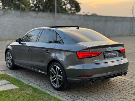 AUDI A3 Sedan 2.0 16V 4P TFSI PERFORMANCE BLACK S-TRONIC AUTOMTICO, Foto 5