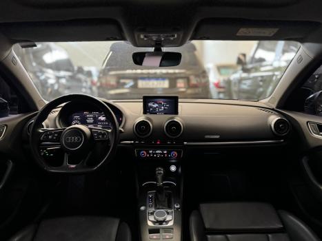 AUDI A3 Sedan 2.0 16V 4P TFSI PERFORMANCE BLACK S-TRONIC AUTOMTICO, Foto 7