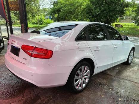 AUDI A4 2.0 16V 4P TFSI AUTOMTICO, Foto 4