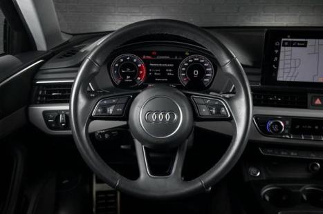 AUDI A4 2.0 16V 4P TFSI AUTOMTICO, Foto 12