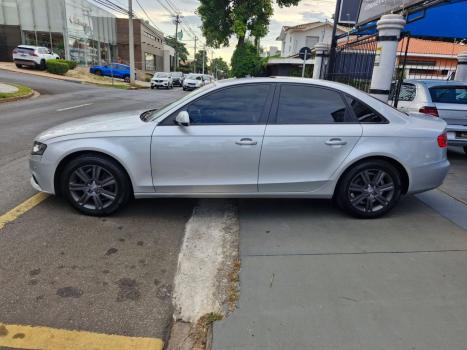 AUDI A4 2.0 16V 4P TFSI AMBIENTE MULTITRONIC AUTOMTICO, Foto 3