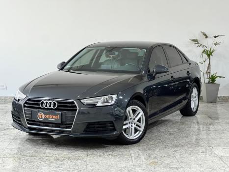 AUDI A4 2.0 16V 4P TFSI PRESTIGE S-TRONIC AUTOMTICO, Foto 1