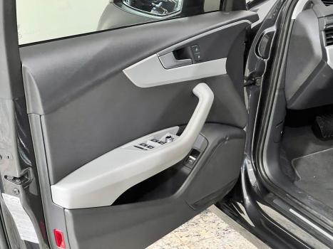 AUDI A4 2.0 16V 4P TFSI PRESTIGE S-TRONIC AUTOMTICO, Foto 6