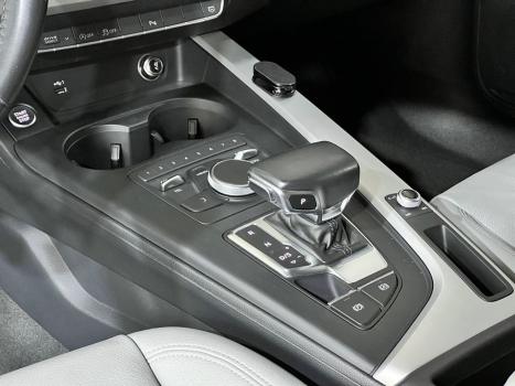 AUDI A4 2.0 16V 4P TFSI PRESTIGE S-TRONIC AUTOMTICO, Foto 9