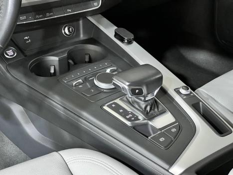 AUDI A4 2.0 16V 4P TFSI PRESTIGE S-TRONIC AUTOMTICO, Foto 4
