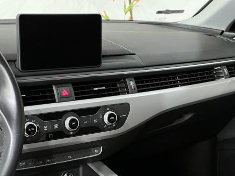 AUDI A4 2.0 16V 4P TFSI PRESTIGE S-TRONIC AUTOMTICO, Foto 5