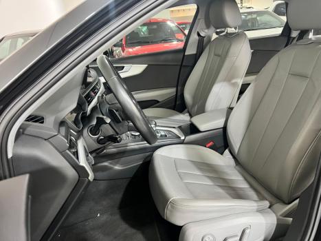 AUDI A4 2.0 16V 4P TFSI PRESTIGE S-TRONIC AUTOMTICO, Foto 6