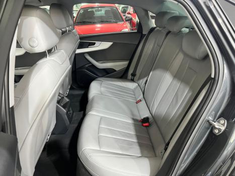 AUDI A4 2.0 16V 4P TFSI PRESTIGE S-TRONIC AUTOMTICO, Foto 11