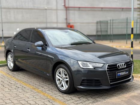 AUDI A4 2.0 16V 4P TFSI PRESTIGE S-TRONIC AUTOMTICO, Foto 2