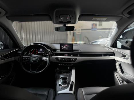 AUDI A4 2.0 16V 4P TFSI PRESTIGE S-TRONIC AUTOMTICO, Foto 5