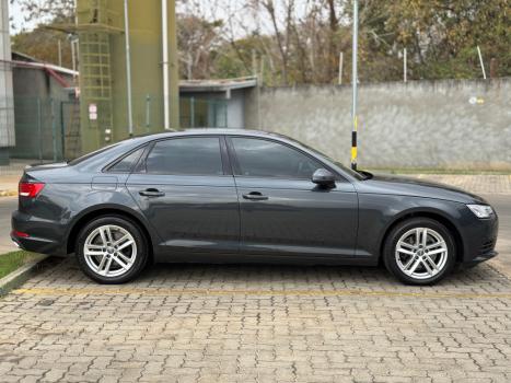 AUDI A4 2.0 16V 4P TFSI PRESTIGE S-TRONIC AUTOMTICO, Foto 6