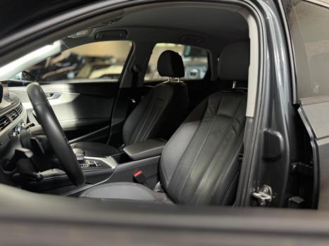 AUDI A4 2.0 16V 4P TFSI PRESTIGE S-TRONIC AUTOMTICO, Foto 7