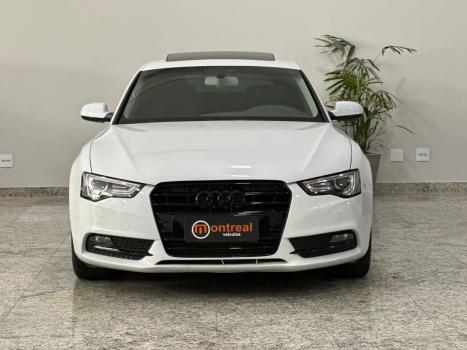 AUDI A5 2.0 16V 4P TFSI SPORTBACK AMBIENTE AUTOMTICO, Foto 2