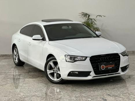 AUDI A5 2.0 16V 4P TFSI SPORTBACK AMBIENTE AUTOMTICO, Foto 3