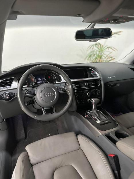 AUDI A5 2.0 16V 4P TFSI SPORTBACK AMBIENTE AUTOMTICO, Foto 5