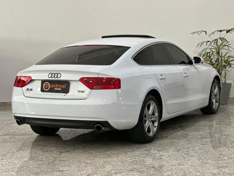 AUDI A5 2.0 16V 4P TFSI SPORTBACK AMBIENTE AUTOMTICO, Foto 8