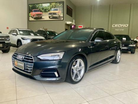 AUDI A5 2.0 16V 4P TFSI SPORTBACK AMBIENTE AUTOMTICO, Foto 1