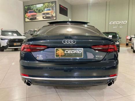 AUDI A5 2.0 16V 4P TFSI SPORTBACK AMBIENTE AUTOMTICO, Foto 3