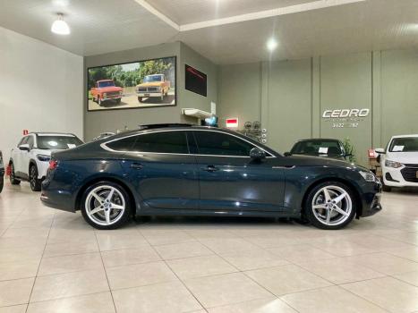 AUDI A5 2.0 16V 4P TFSI SPORTBACK AMBIENTE AUTOMTICO, Foto 5