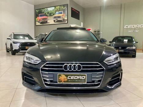 AUDI A5 2.0 16V 4P TFSI SPORTBACK AMBIENTE AUTOMTICO, Foto 7