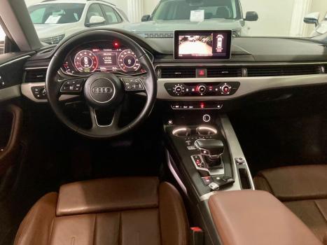 AUDI A5 2.0 16V 4P TFSI SPORTBACK AMBIENTE AUTOMTICO, Foto 11